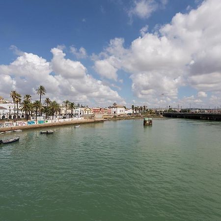 Appartamento Azvalia - Albareda El Puerto de Santa María Esterno foto