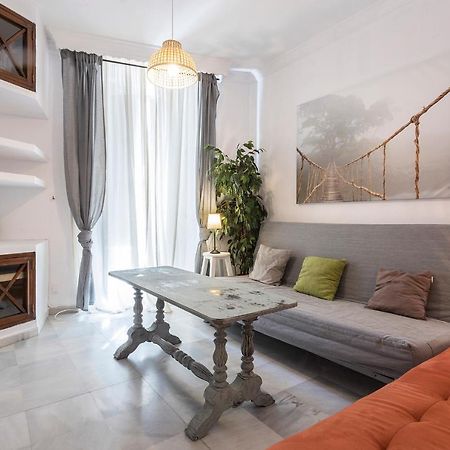 Appartamento Azvalia - Albareda El Puerto de Santa María Esterno foto