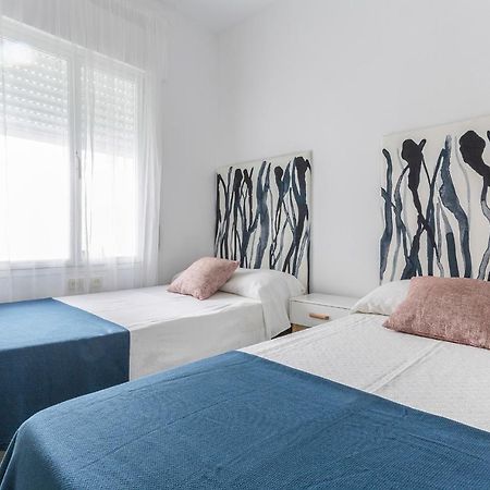 Appartamento Azvalia - Albareda El Puerto de Santa María Esterno foto