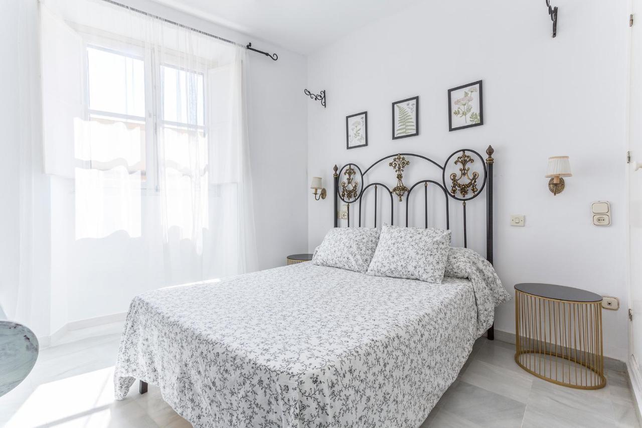 Appartamento Azvalia - Albareda El Puerto de Santa María Esterno foto