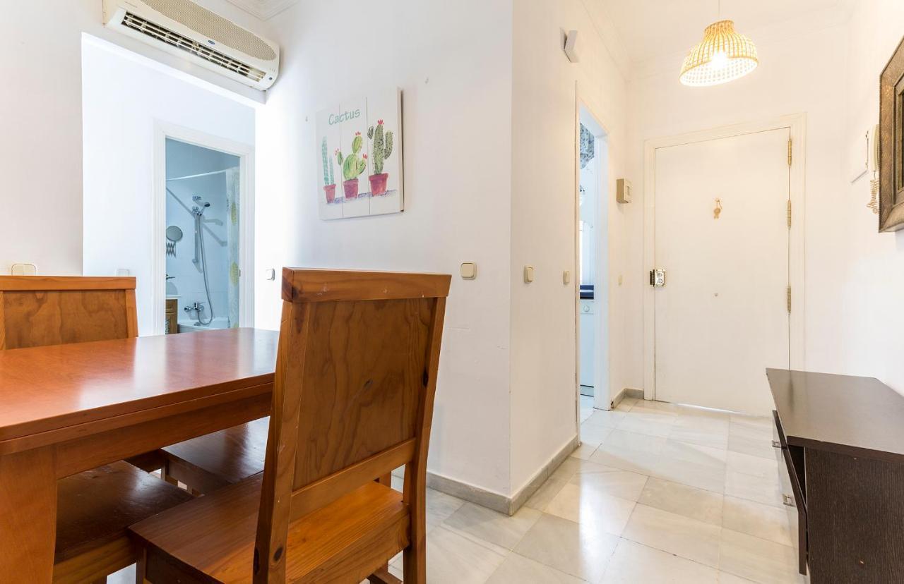 Appartamento Azvalia - Albareda El Puerto de Santa María Esterno foto