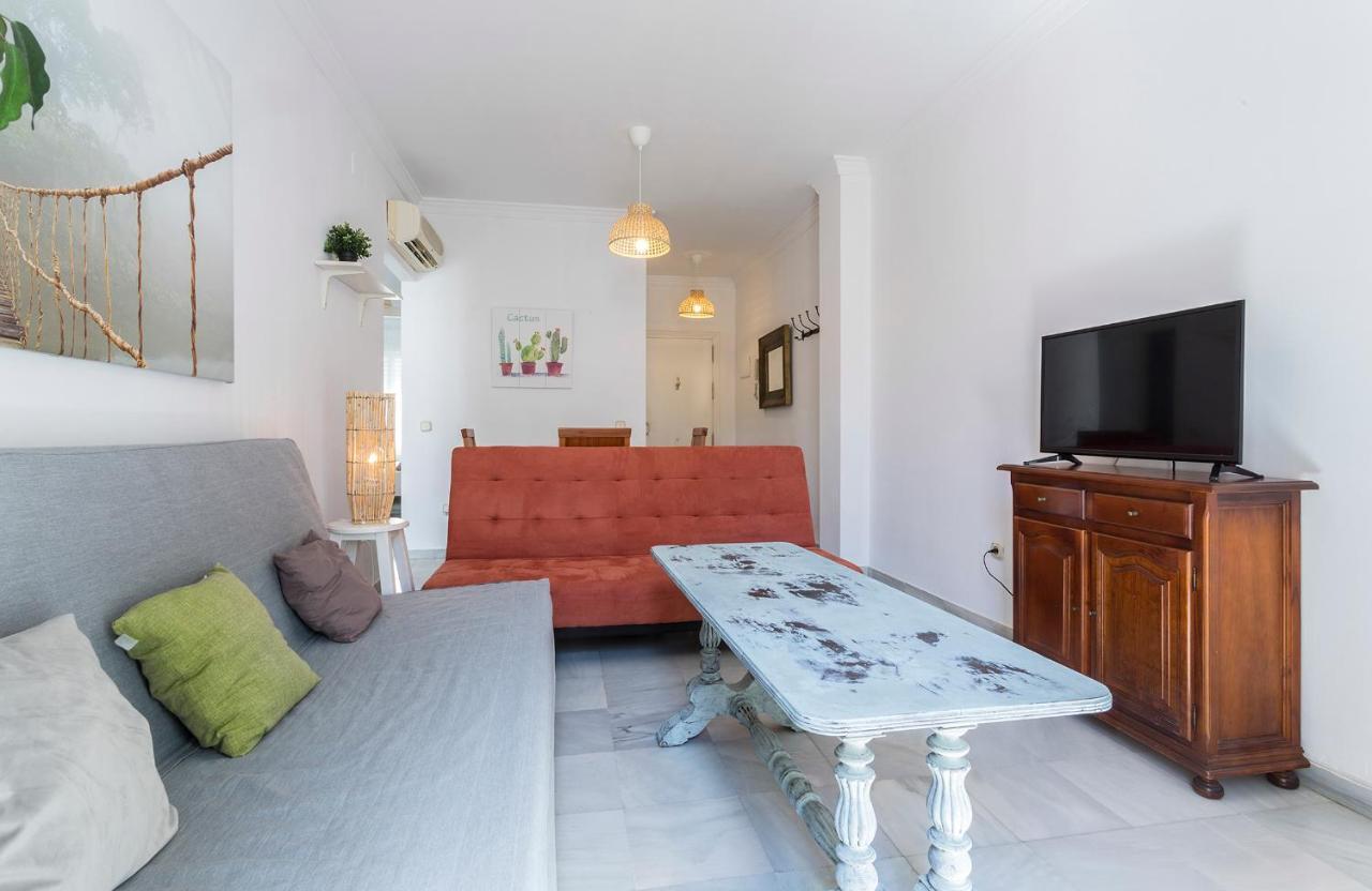 Appartamento Azvalia - Albareda El Puerto de Santa María Esterno foto