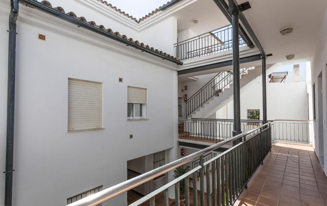 Appartamento Azvalia - Albareda El Puerto de Santa María Esterno foto