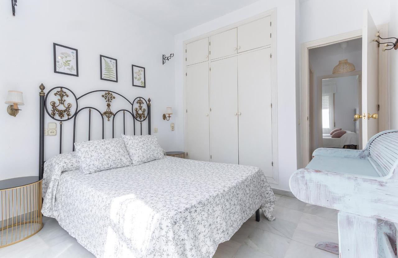 Appartamento Azvalia - Albareda El Puerto de Santa María Esterno foto